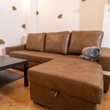 Apartamentos Resil Center Ronda Eksteriør billede