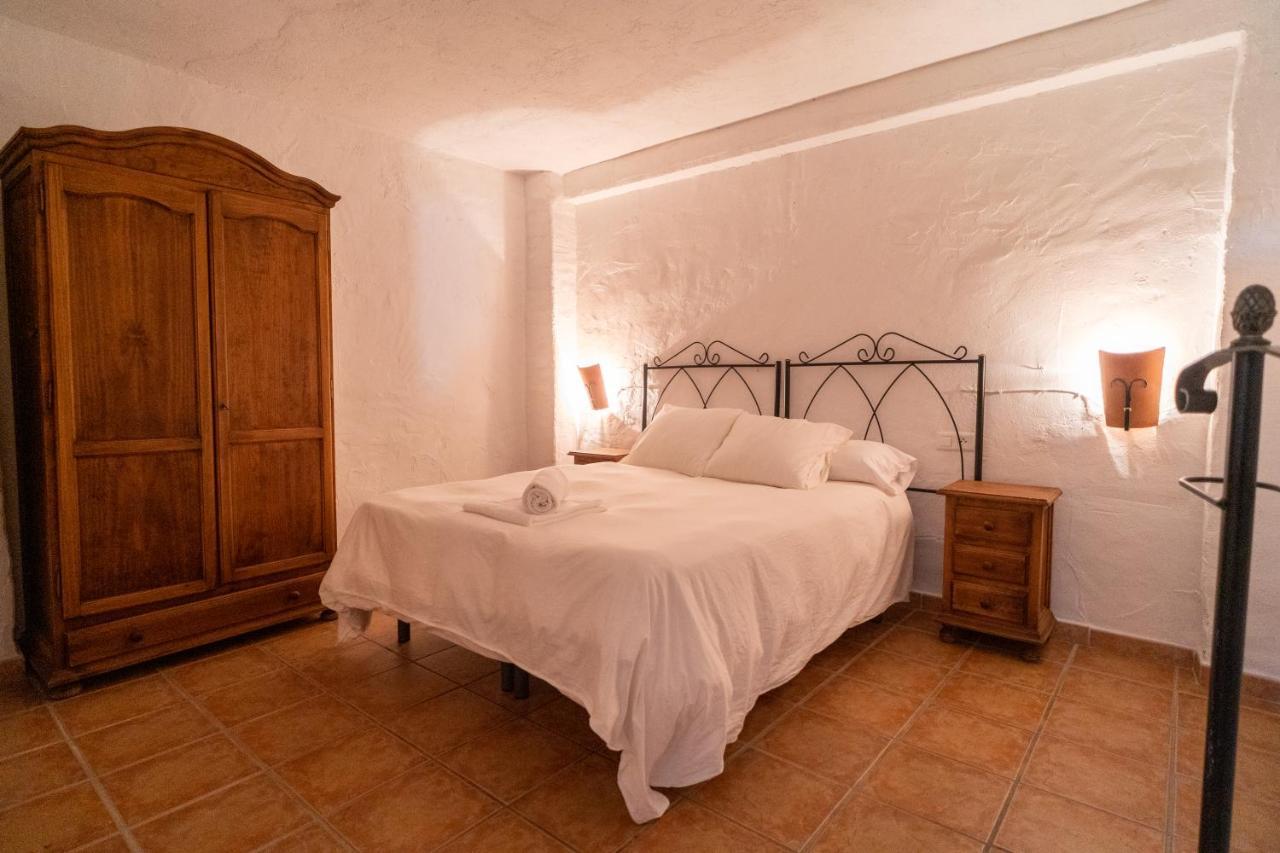 Apartamentos Resil Center Ronda Eksteriør billede